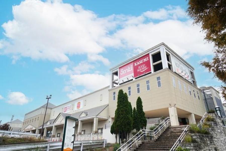 スマートハイムプレイスあすみが丘東2丁目