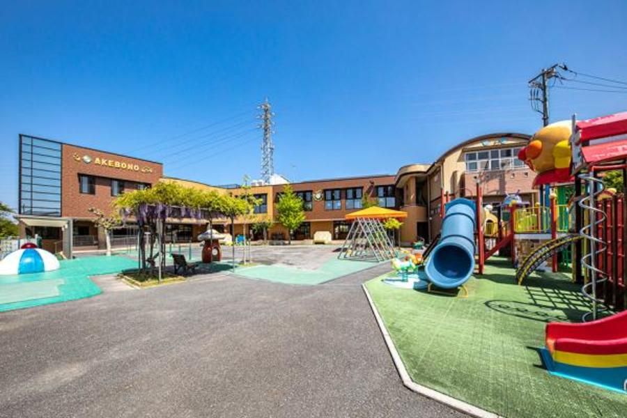 スマートハイムプレイス久喜市栗原