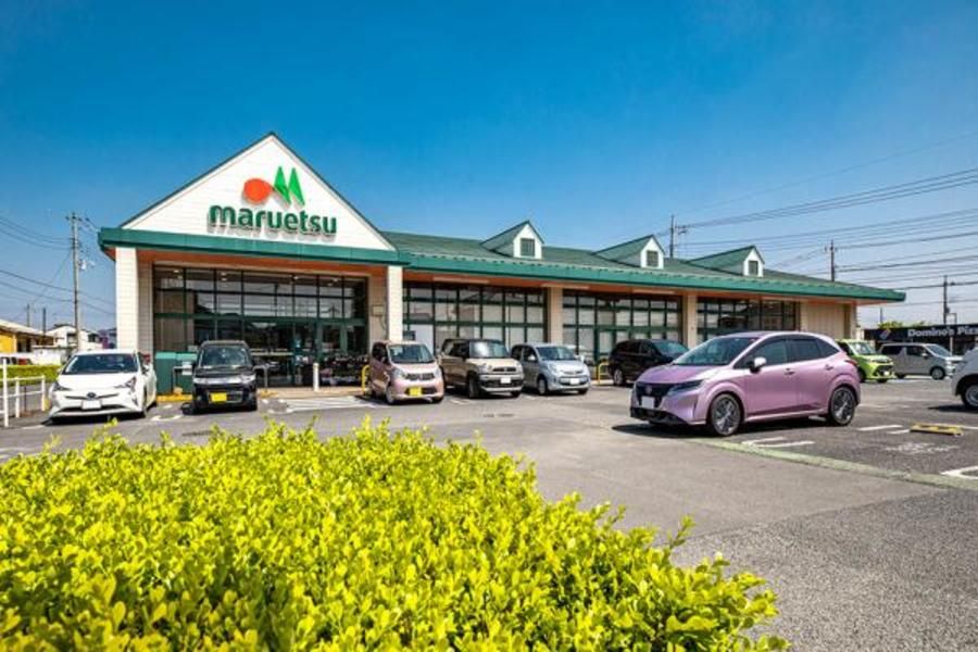 スマートハイムプレイス久喜市栗原