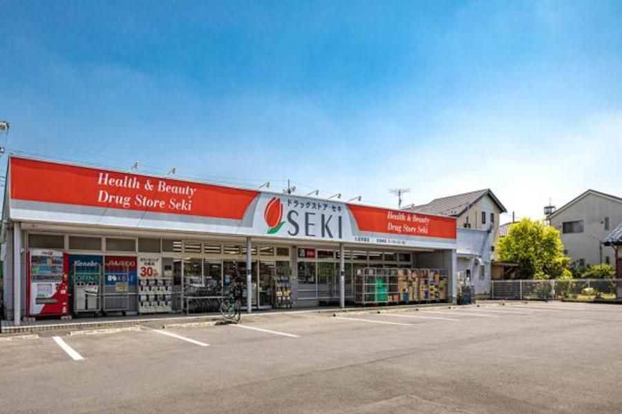 スマートハイムプレイス久喜市栗原