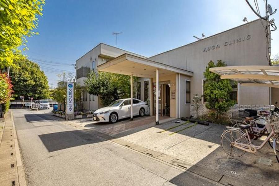 スマートハイムプレイス久喜市栗原