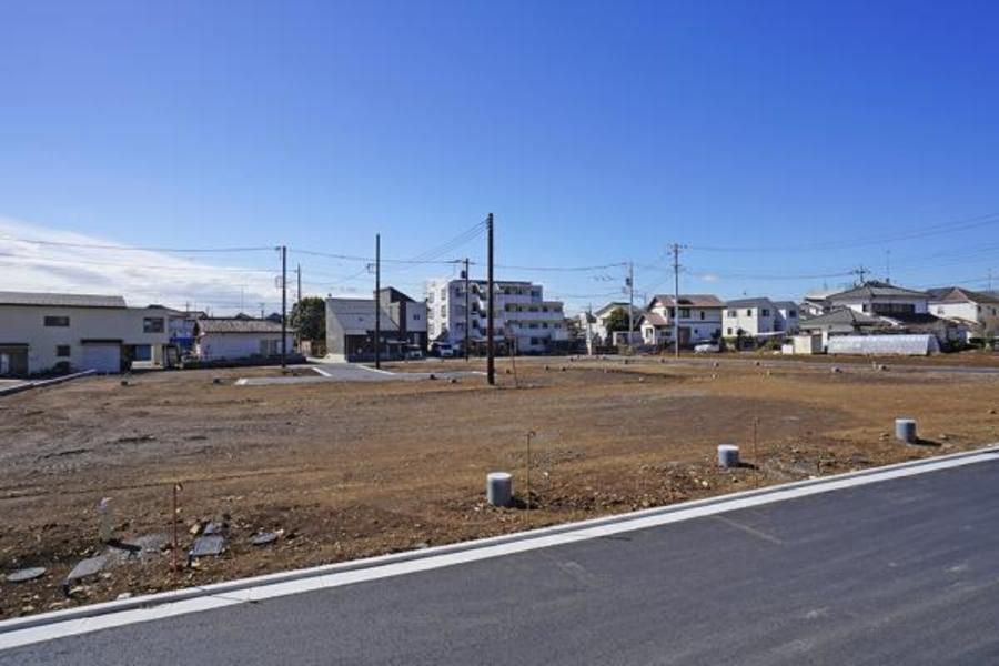 スマートハイムプレイス武蔵村山市中央