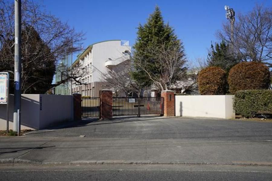 スマートハイムプレイス武蔵村山市中央