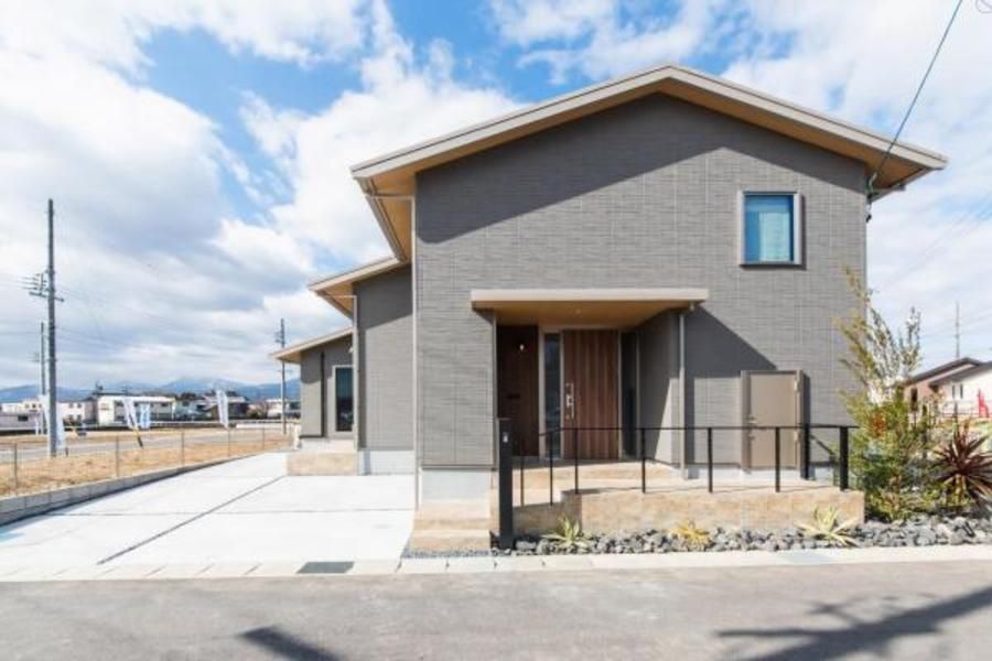 【ミサワホーム】アシタテラス員弁町