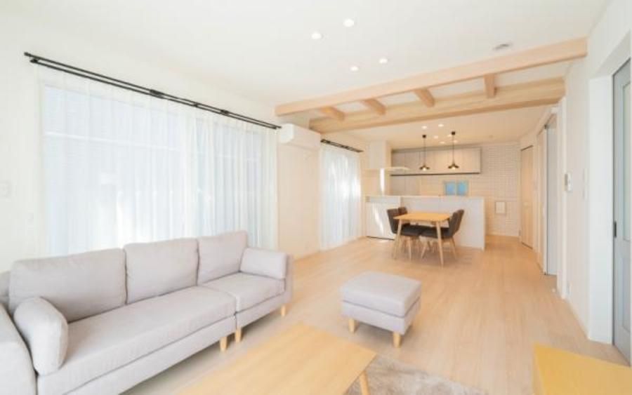 スマートハイムプレイス武豊梨子ノ木