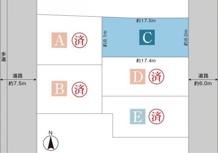 スマートハイムプレイス武豊梨子ノ木