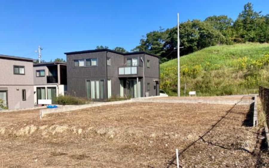 クリザンテームヒルズ西中山