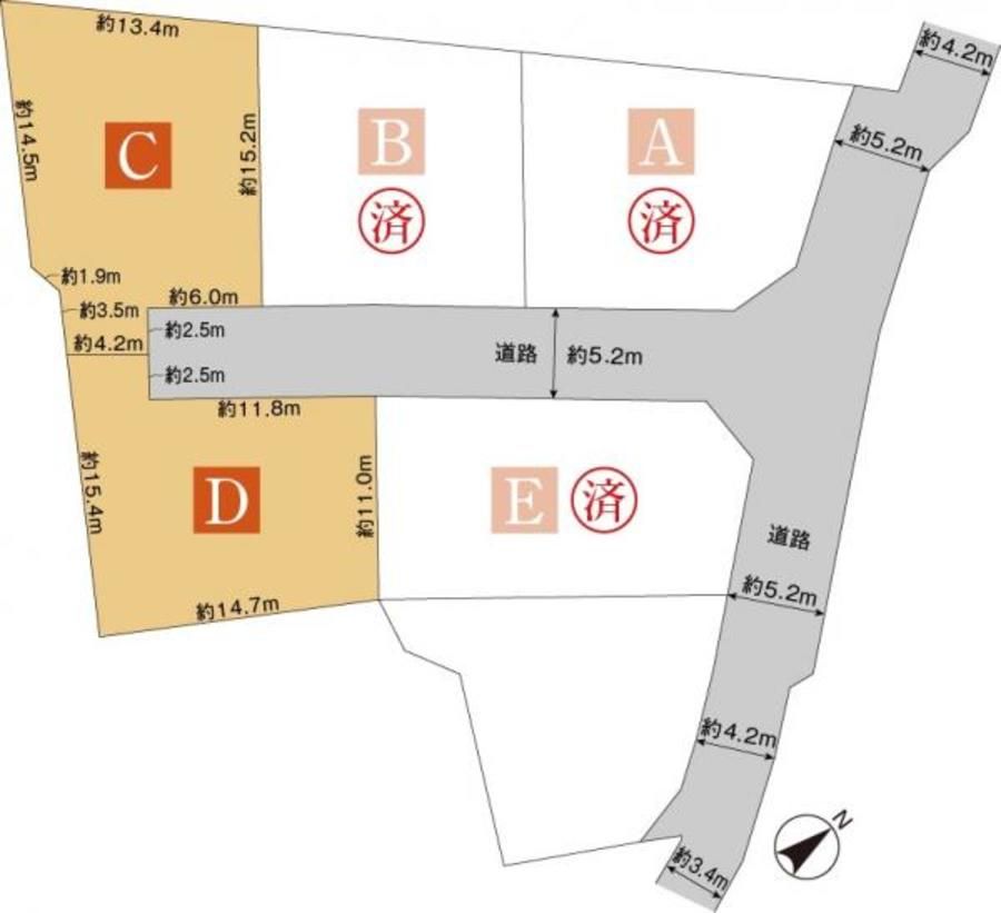 スマートハイムプレイス鈴鹿市江島町