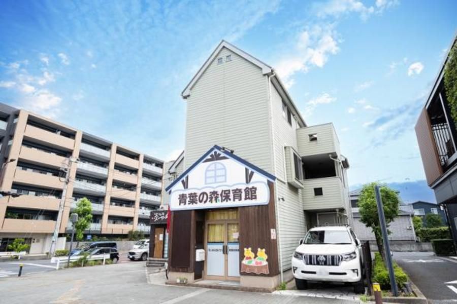 スマートハイムプレイス中央区葛城