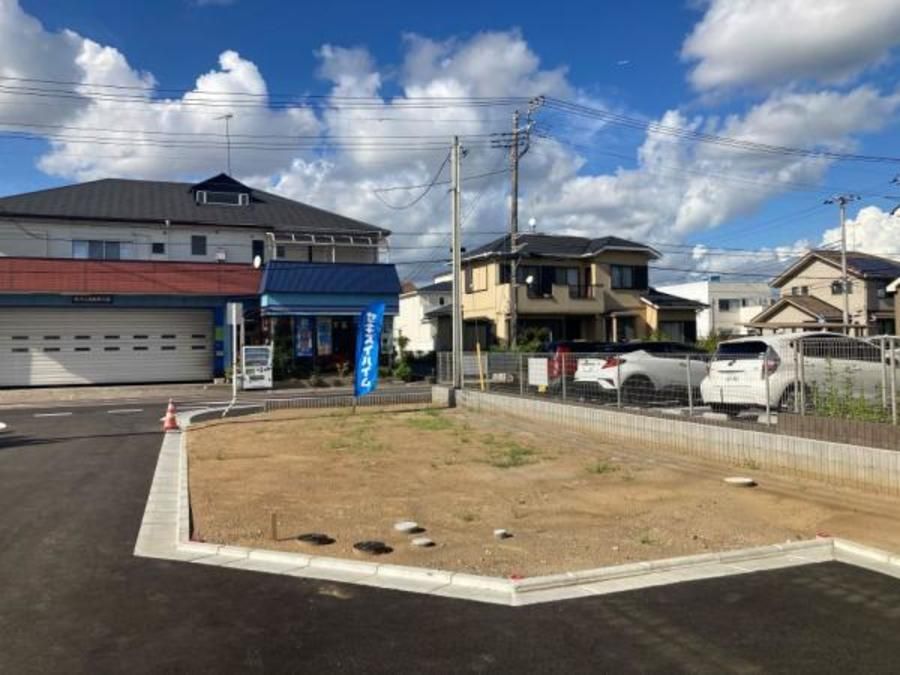 スマートハイムプレイス千葉浜野