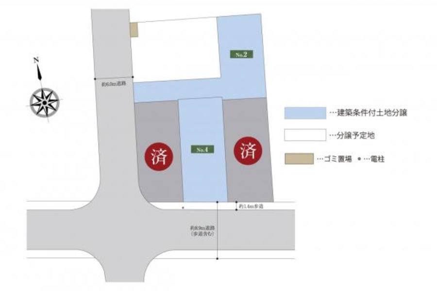 スマートハイムプレイス新松戸