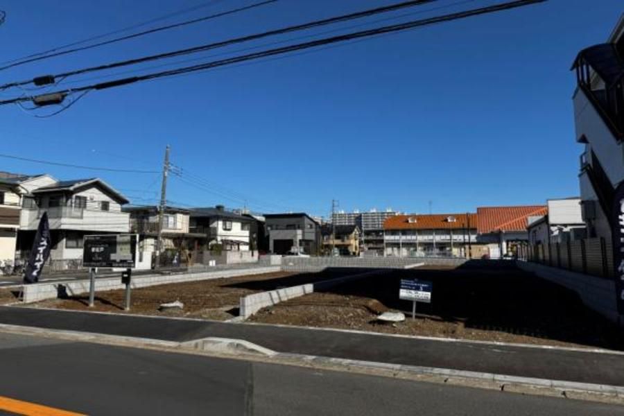 スマートハイムプレイス新松戸