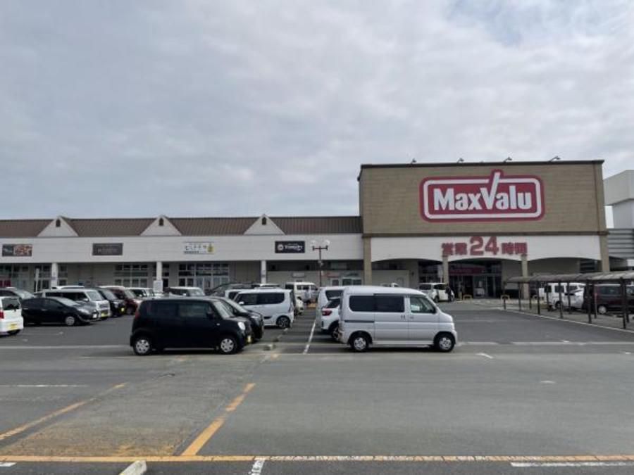 【ミサワホーム】オナーズコート松阪西之庄