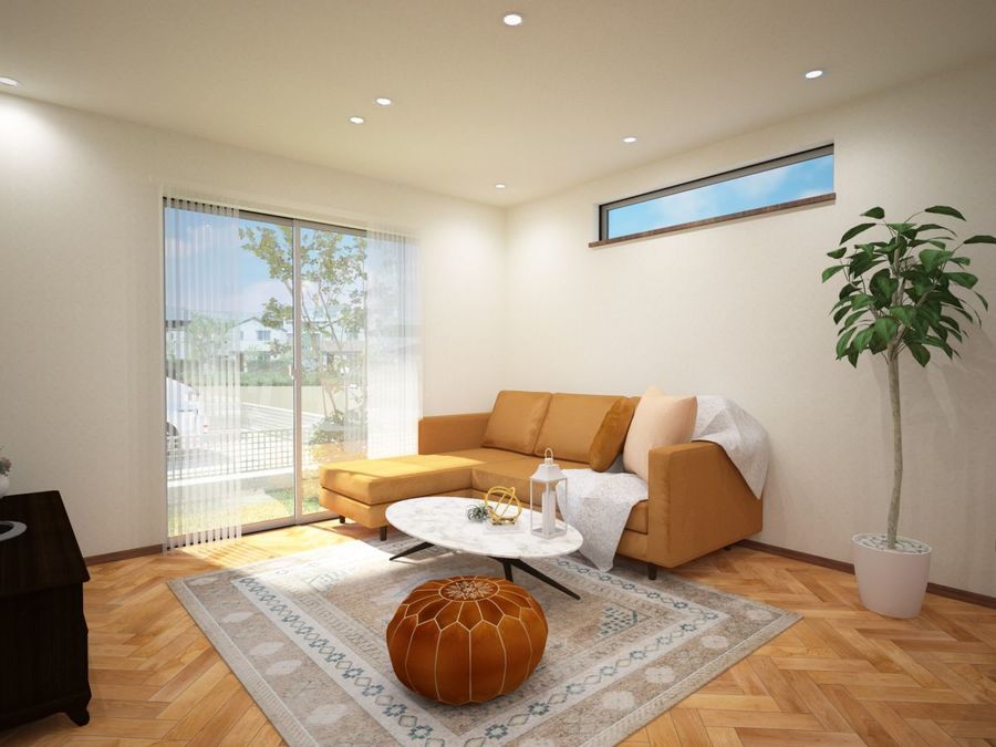 春日井市熊野町(建築条件付)