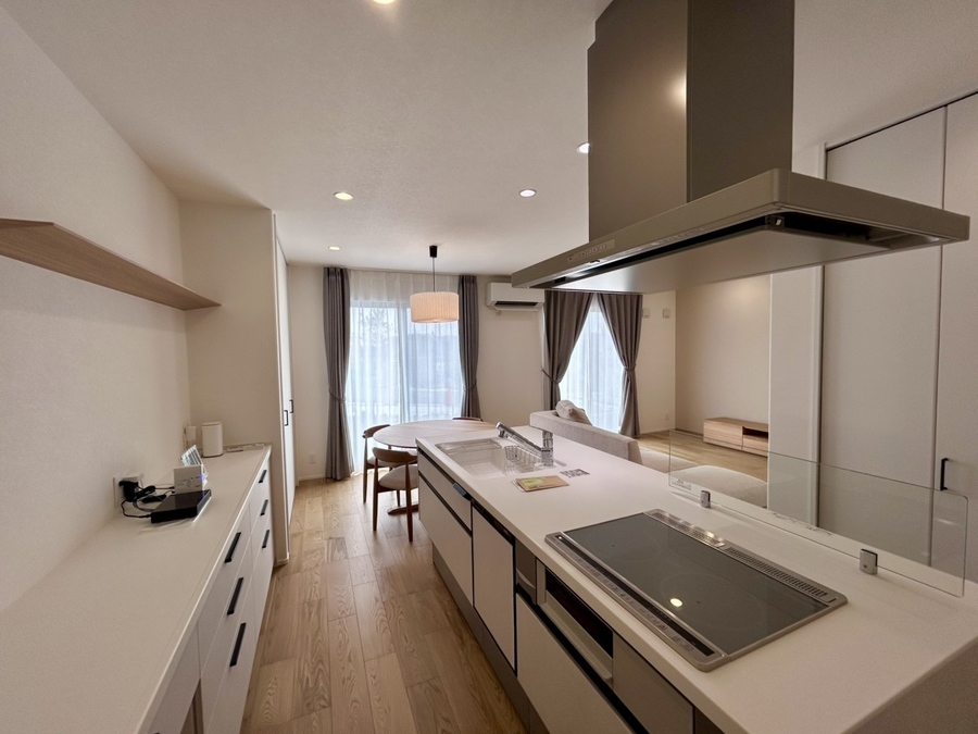 エコタウン西知多