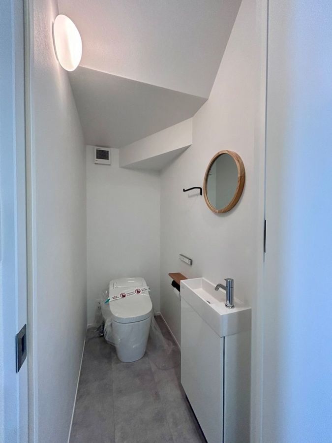 エコタウン西知多