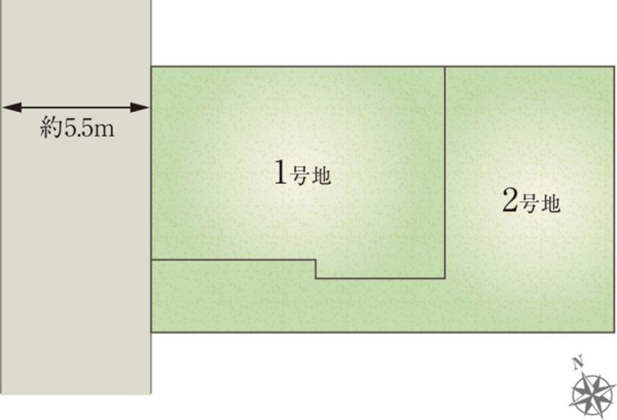 セキュレア立川錦町IV (分譲住宅)