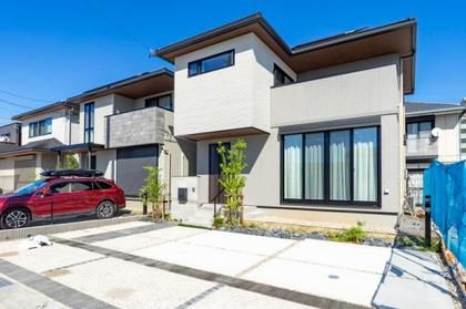 【トヨタホーム】豊田小川町4丁目