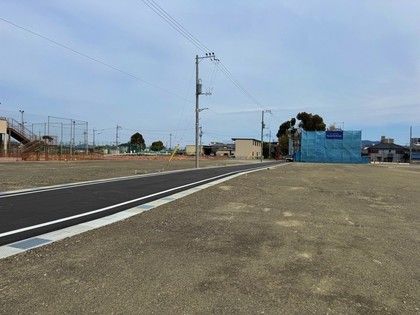 パークナードテラス草津市野路町（建築条件付）