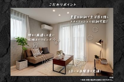 セキュレア目黒大岡山1丁目　(分譲住宅)