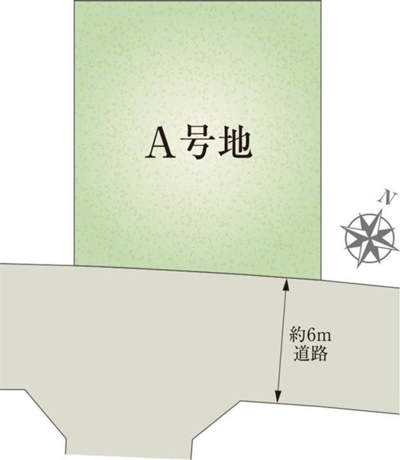 セキュレア袋井高尾(建築条件付宅地分譲)