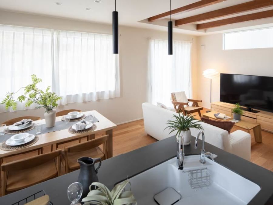 フォレストガーデン八尾木