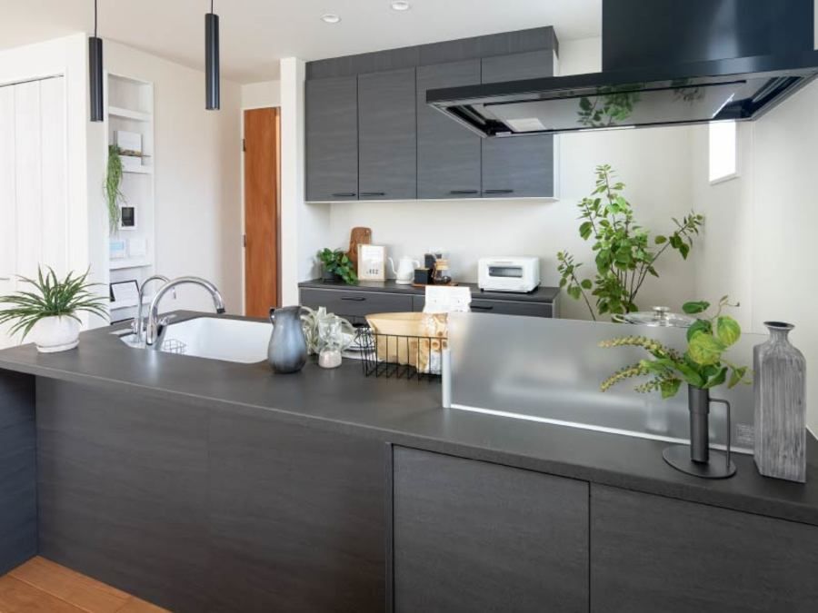 フォレストガーデン八尾木