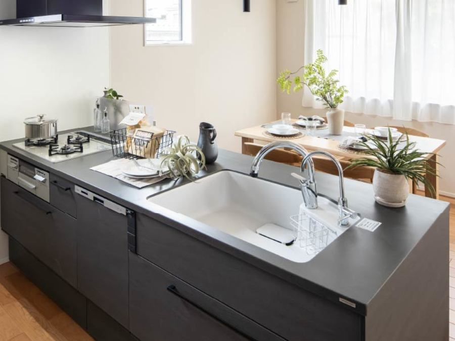 フォレストガーデン八尾木