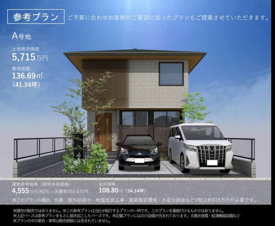 コモンステージ北区清水