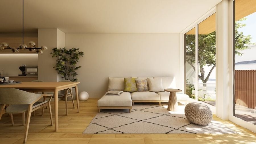 コモンステージ北区清水