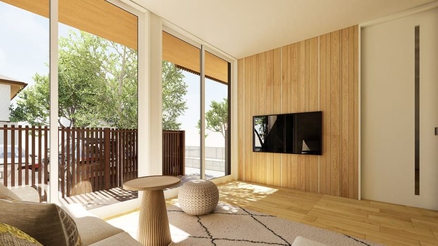 コモンステージ北区清水