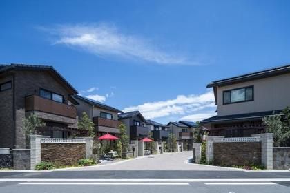 WELL BIND CITY 獨協大学前