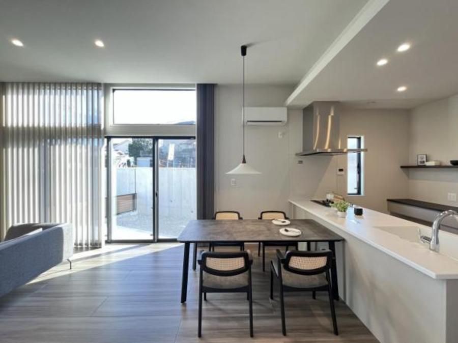 ヒルズガーデン奈良藤ノ木台