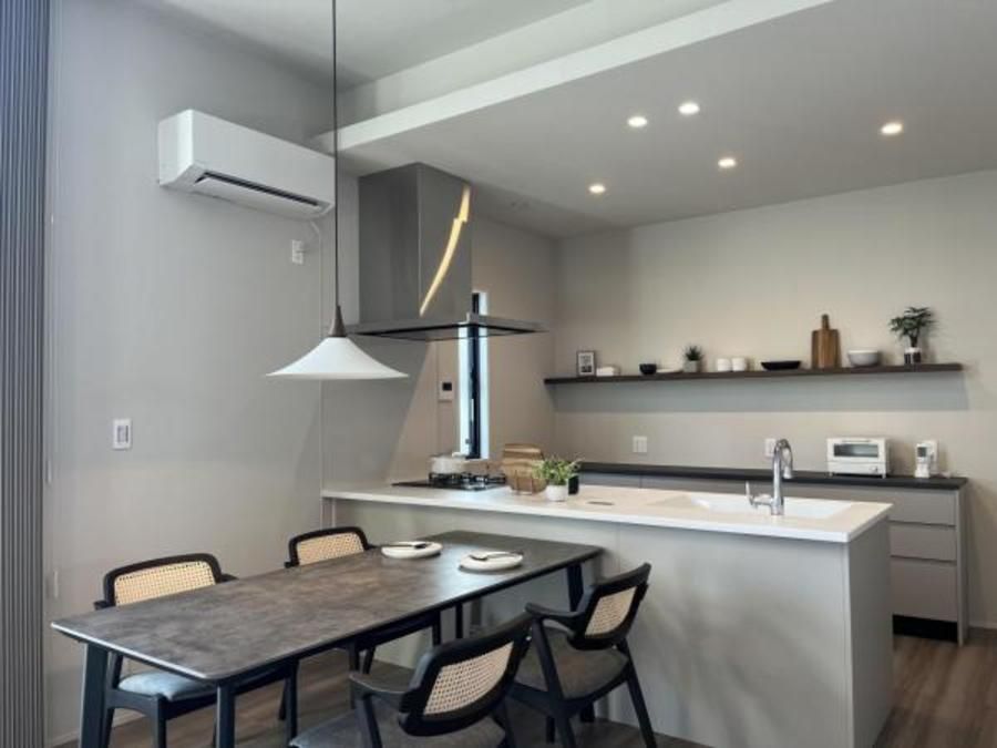 ヒルズガーデン奈良藤ノ木台