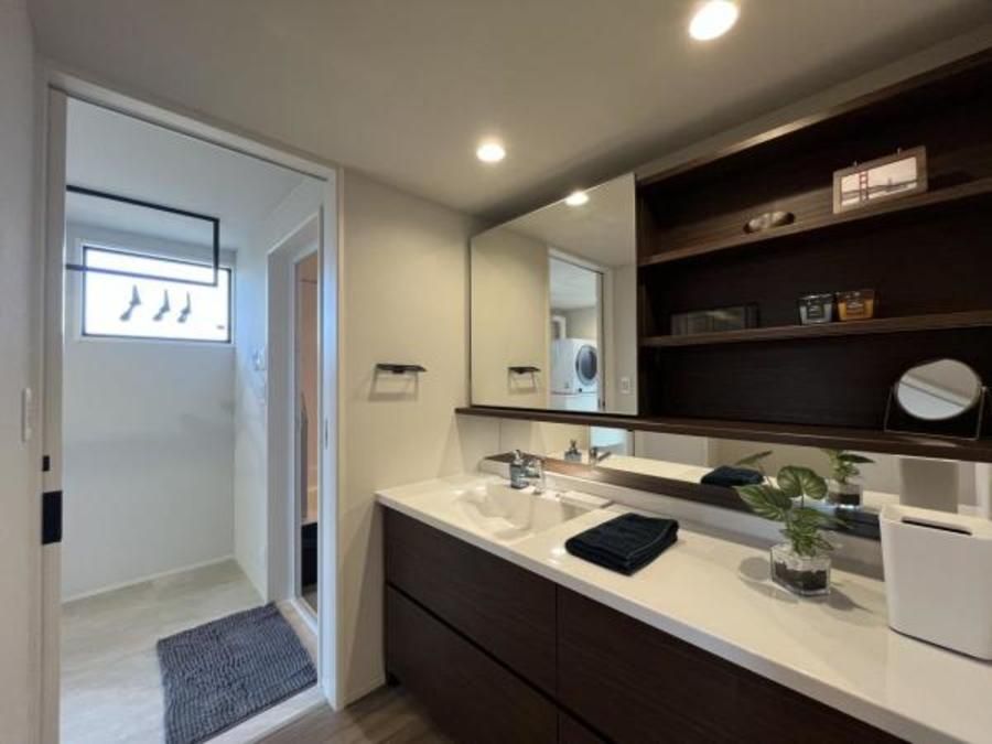 ヒルズガーデン奈良藤ノ木台