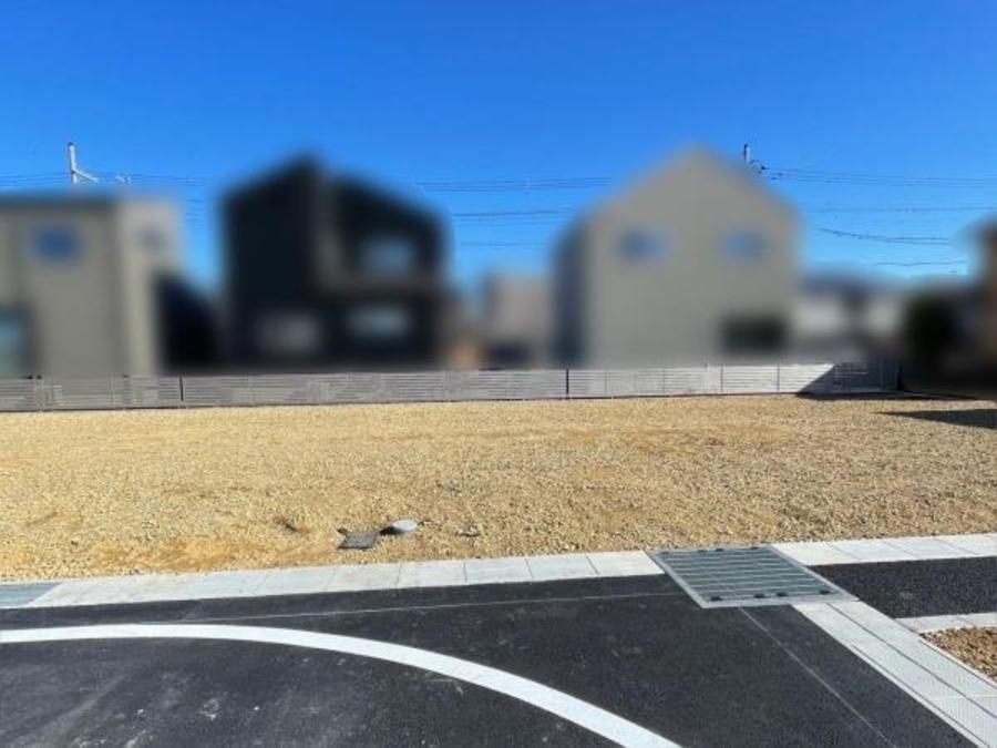 ロイヤルステージ近江八幡土田