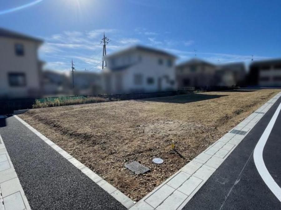 ロイヤルステージ近江八幡土田