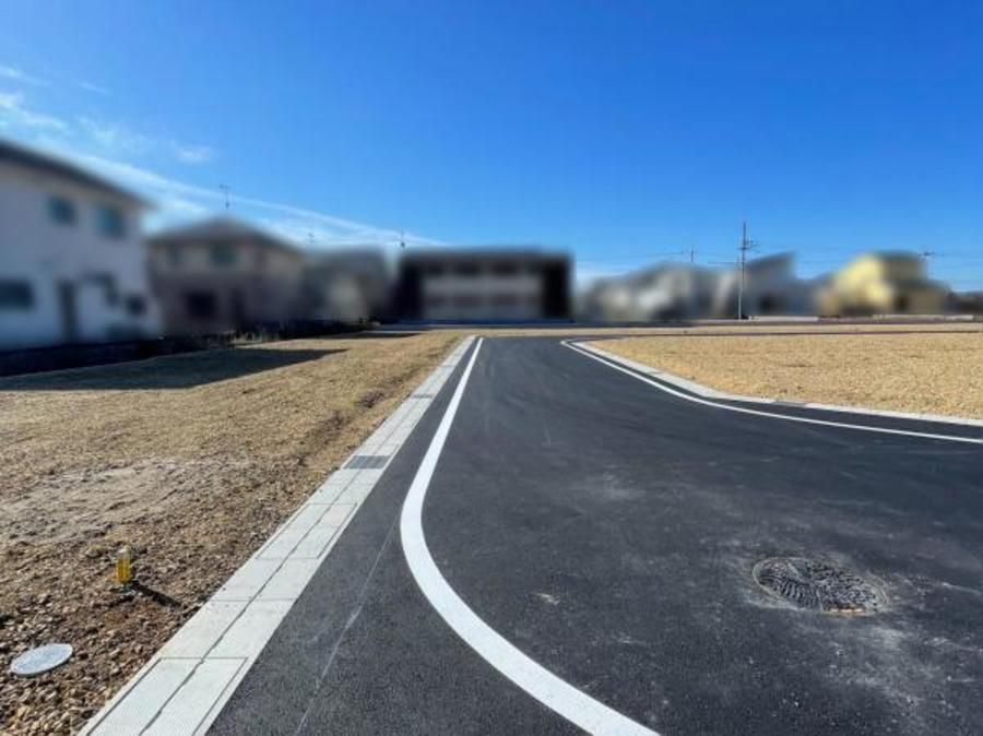 ロイヤルステージ近江八幡土田