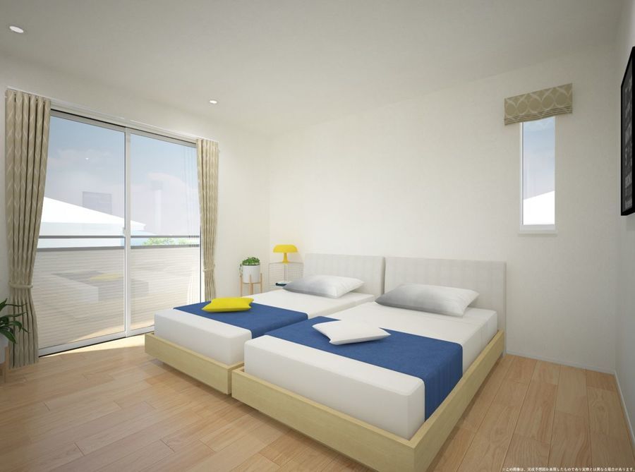 緑苑坂ニュータウン(建築条件付)