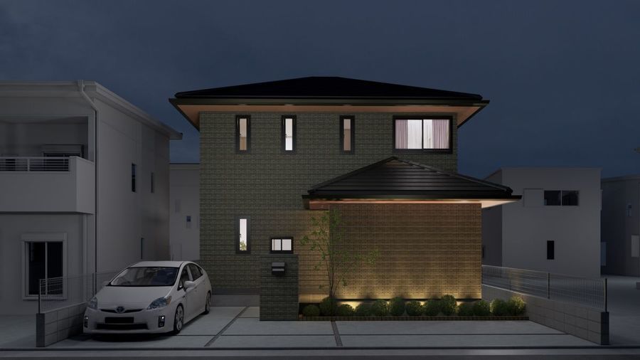 和大学園前ふじと台【パナソニック ホームズ和歌山】宅地分譲(建築条件付)