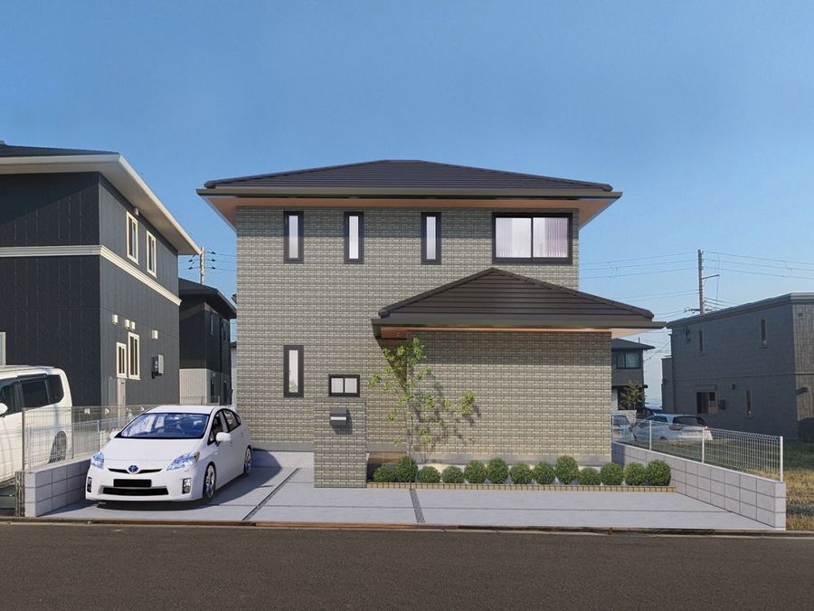 和大学園前ふじと台【パナソニック ホームズ和歌山】宅地分譲(建築条件付)