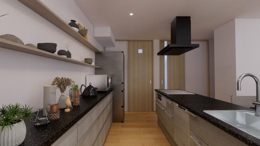 和大学園前ふじと台【パナソニック ホームズ和歌山】宅地分譲(建築条件付)