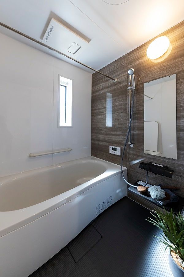 グリーンピア佐生II期