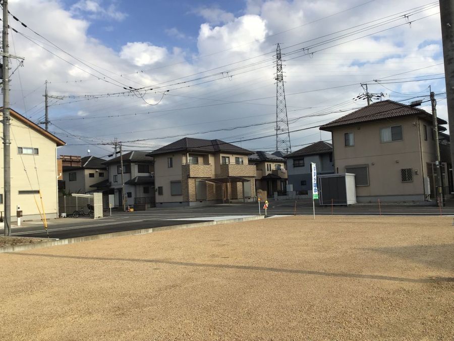 グリーンピア佐生II期