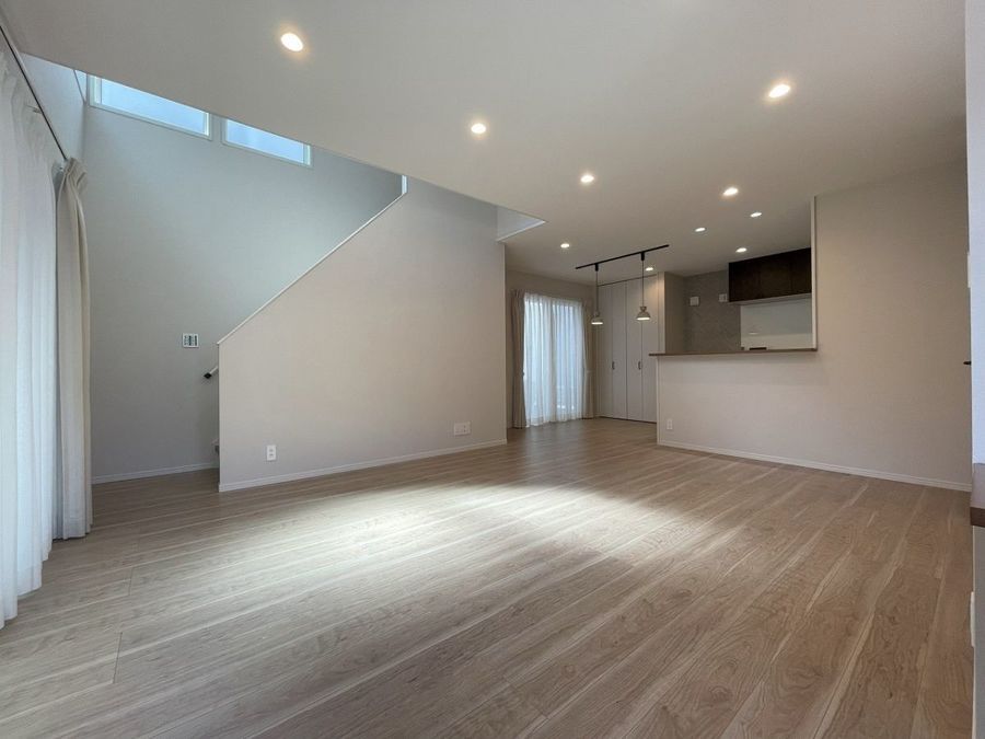 パークナードテラス大久保