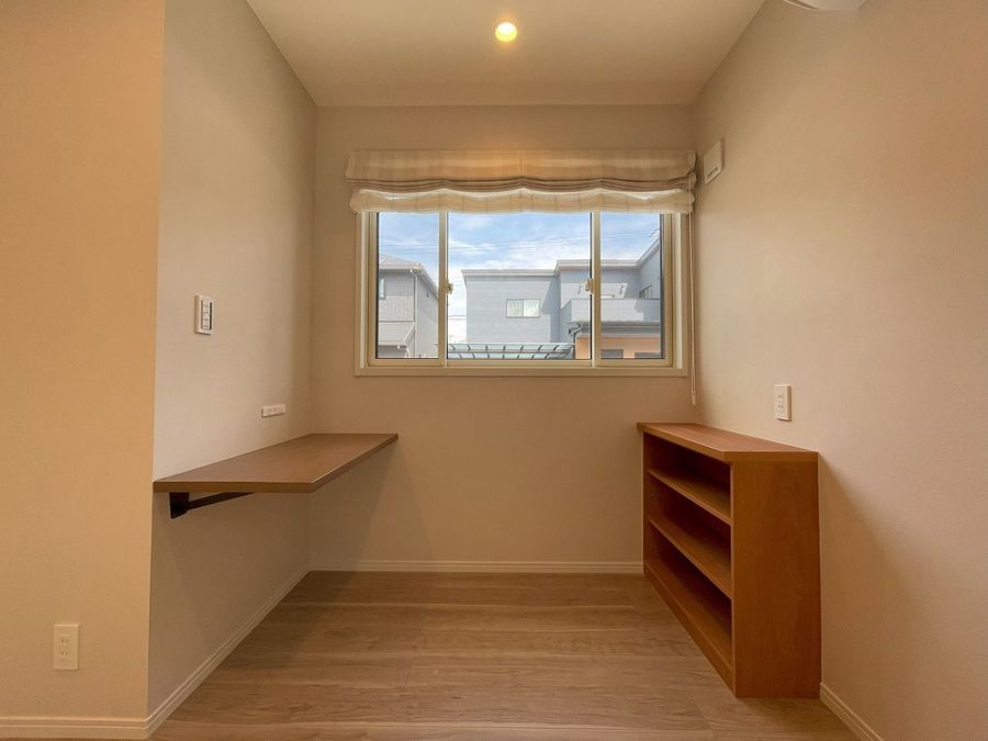 パークナードテラス大久保