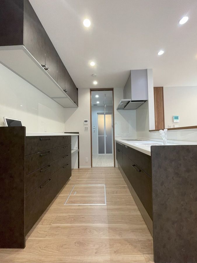 パークナードテラス大久保