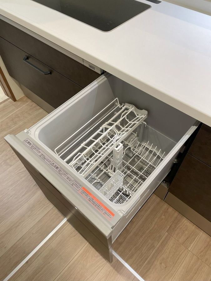 パークナードテラス大久保