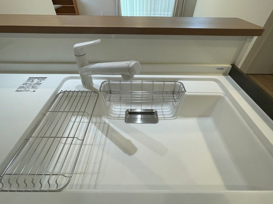 パークナードテラス大久保