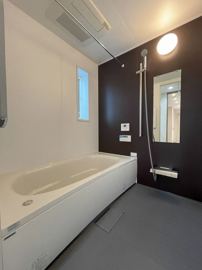 パークナードテラス大久保